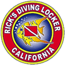 Rick's Diving Locker
