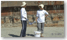 Beach Cleanup