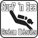 Surf 'n Sea Custom Wetsuits