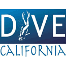 Dive California Logo