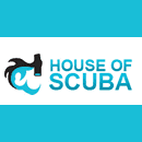 House of Scuba Logo