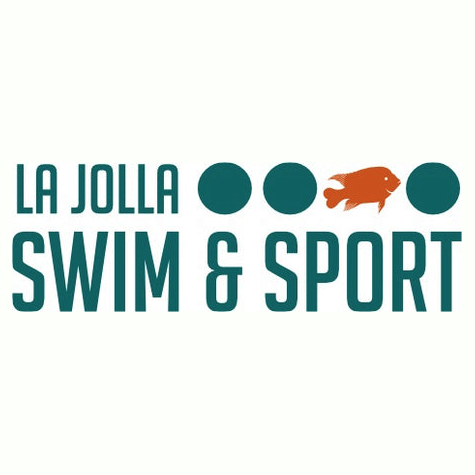 La Jolla Swim and Sport Logo