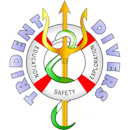 Trident Divers Logo