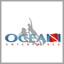 Ocean Enterprises Logo